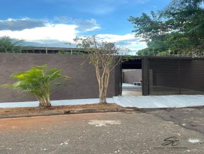 Casa para Venda na cidade de S&atilde;o Jos&eacute; do Rio Preto no bairro Residencial Luzia Polotto