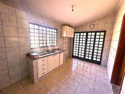 Casa para Venda na cidade de S&atilde;o Jos&eacute; do Rio Preto no bairro Jardim Santa Catarina