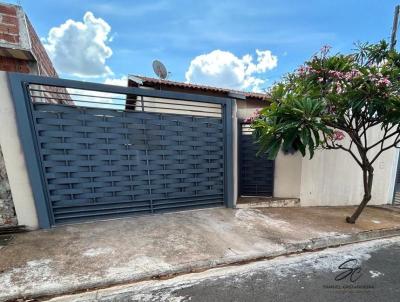 Casa para Venda na cidade de S&atilde;o Jos&eacute; do Rio Preto no bairro Parque das Amoras