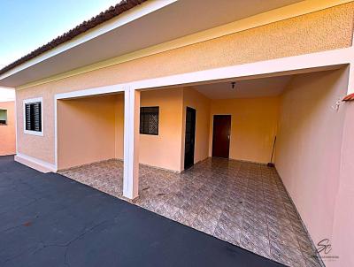 Casa para Venda na cidade de Uchoa no bairro Jardim Tropical