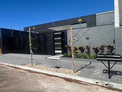Casa para Venda na cidade de S&atilde;o Jos&eacute; do Rio Preto no bairro Residencial Setsul II