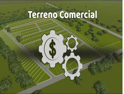 Terreno Comercial para Venda na cidade de S&atilde;o Jos&eacute; do Rio Preto no bairro Residencial Monterey