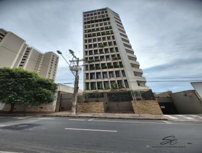 Apartamento para Venda na cidade de S&atilde;o Jos&eacute; do Rio Preto no bairro Centro