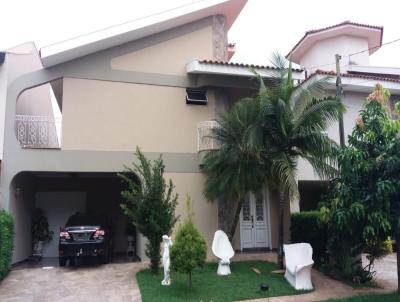 Casa em Condom&iacute;nio para Venda na cidade de S&atilde;o Jos&eacute; do Rio Preto no bairro Recanto Real