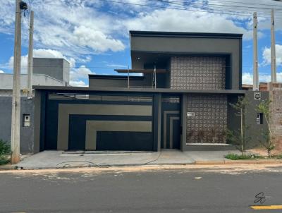 Casa para Venda na cidade de S&atilde;o Jos&eacute; do Rio Preto no bairro Setvalley