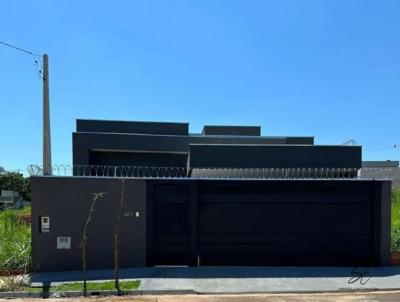 Casa para Venda na cidade de S&atilde;o Jos&eacute; do Rio Preto no bairro Residencial Doutor Jo&atilde;o Tajara
