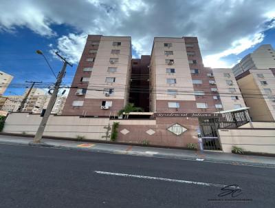 Apartamento para Venda na cidade de S&atilde;o Jos&eacute; do Rio Preto no bairro Vila Imperial