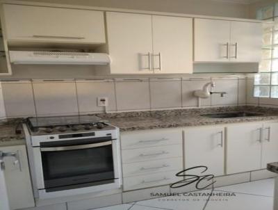 Apartamento para Venda na cidade de S&atilde;o Jos&eacute; do Rio Preto no bairro Higien&oacute;polis