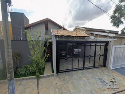 Casa para Venda na cidade de S&atilde;o Jos&eacute; do Rio Preto no bairro Parque Residencial Comendador Man&ccedil;or Daud