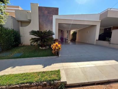 Casa em Condom&iacute;nio para Venda na cidade de S&atilde;o Jos&eacute; do Rio Preto no bairro Residencial Alta Vista