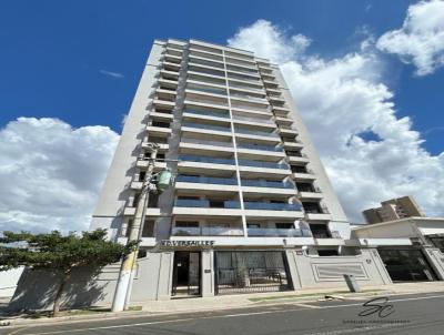 Apartamento para Venda na cidade de S&atilde;o Jos&eacute; do Rio Preto no bairro Boa Vista