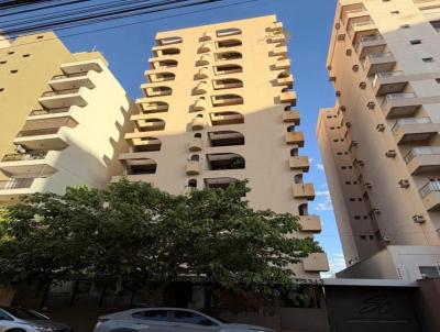 Apartamento para Venda na cidade de S&atilde;o Jos&eacute; do Rio Preto no bairro Centro