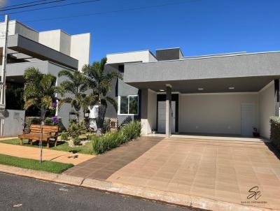 Casa em Condom&iacute;nio para Venda na cidade de Mirassol no bairro Terra Vista Residence Club