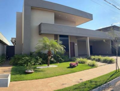 Casa em Condom&iacute;nio para Venda na cidade de S&atilde;o Jos&eacute; do Rio Preto no bairro Residencial Gaivota II