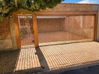 Casa para Venda na cidade de S&atilde;o Jos&eacute; do Rio Preto no bairro Parque Residencial Comendador Man&ccedil;or Daud