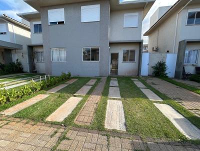 Casa em Condom&iacute;nio para Venda na cidade de S&atilde;o Jos&eacute; do Rio Preto no bairro Village Imperial Residence