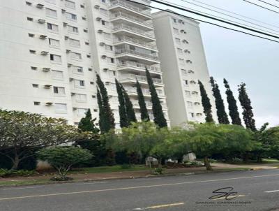 Apartamento para Venda na cidade de S&atilde;o Jos&eacute; do Rio Preto no bairro Jardim Francisco Fernandes