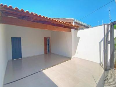 Casa para Venda na cidade de S&atilde;o Jos&eacute; do Rio Preto no bairro Jardim S&atilde;o Marco