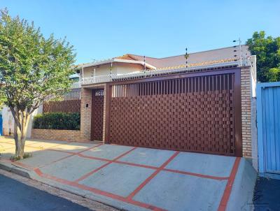 Casa para Venda na cidade de S&atilde;o Jos&eacute; do Rio Preto no bairro Parque Estoril