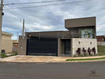 Casa em Condom&iacute;nio para Venda na cidade de Bady Bassitt no bairro Eville Bady Bassitt