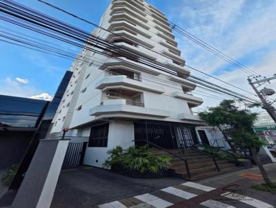 Apartamento para Venda na cidade de S&atilde;o Jos&eacute; do Rio Preto no bairro Centro