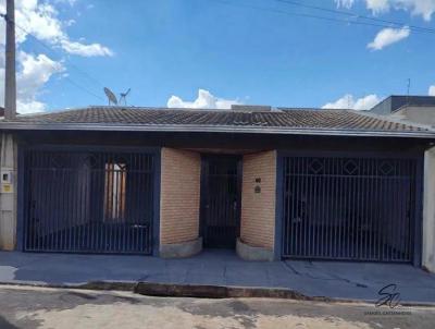 Casa para Venda na cidade de Mirassol no bairro Residencial Parque das Flores
