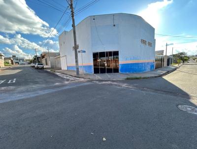 Sal&atilde;o Comercial para Venda na cidade de Uchoa no bairro Shara Vida