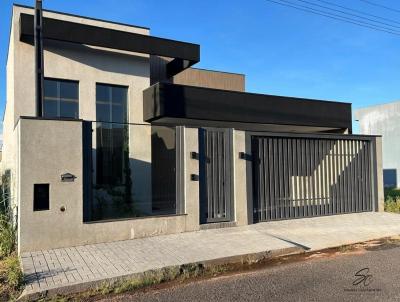 Casa para Venda na cidade de Uchoa no bairro Shara Vida II