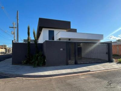 Casa para Venda na cidade de Uchoa no bairro Shara Vida II