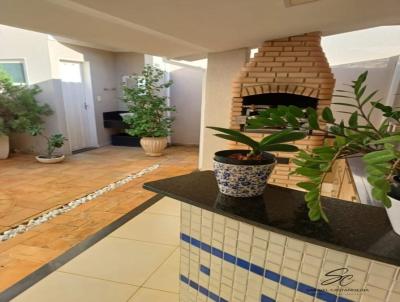 Casa em Condom&iacute;nio para Venda na cidade de S&atilde;o Jos&eacute; do Rio Preto no bairro Belvedere Terra Nova