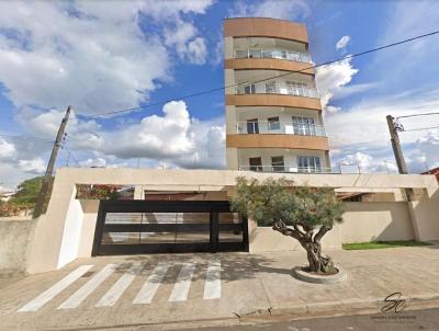 Apartamento para Venda na cidade de S&atilde;o Jos&eacute; do Rio Preto no bairro S&atilde;o Francisco