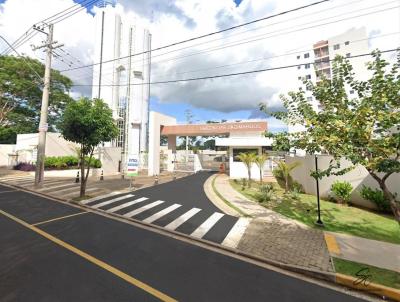 Apartamento para Venda na cidade de S&atilde;o Jos&eacute; do Rio Preto no bairro Jardim S&atilde;o Marco