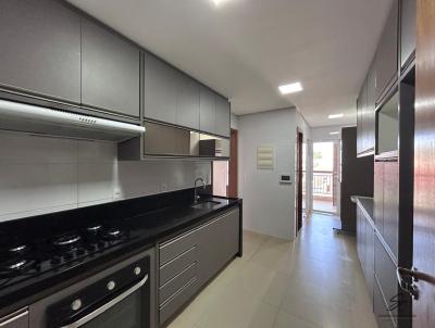 Apartamento para Venda na cidade de S&atilde;o Jos&eacute; do Rio Preto no bairro Vila Santa Cruz