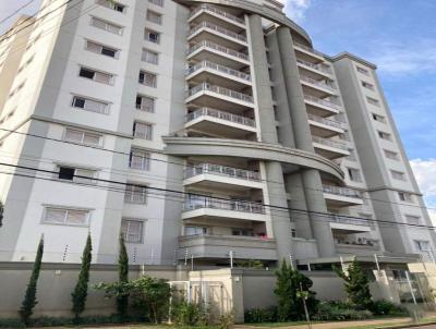 Apartamento para Venda na cidade de S&atilde;o Jos&eacute; do Rio Preto no bairro Vila Santa Cruz