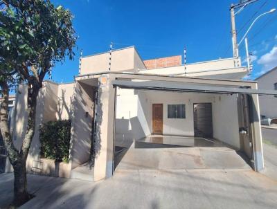 Casa para Venda na cidade de Bady Bassitt no bairro Jardim das Palmeiras