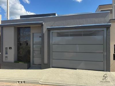 Casa para Venda na cidade de Mirassol no bairro Miravista Residencial