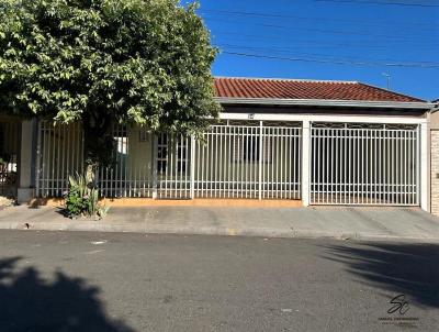 Casa para Venda na cidade de Uchoa no bairro Jardim Morumbi