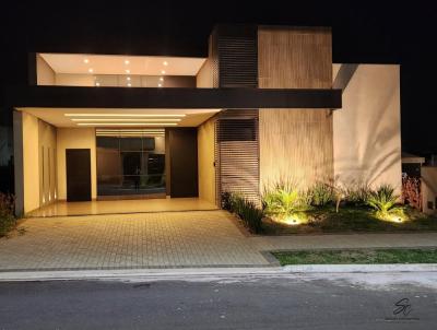 Casa em Condom&iacute;nio para Venda na cidade de Catanduva no bairro Vila Motta