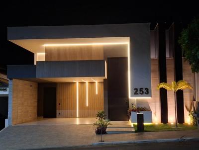 Casa em Condom&iacute;nio para Venda na cidade de Catanduva no bairro Vila Motta