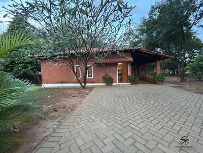 Casa para Venda na cidade de Guapia&ccedil;u no bairro N&uacute;cleo Urbano Monte Carlo