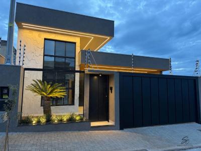 Casa em Condom&iacute;nio para Venda na cidade de Bady Bassitt no bairro Eville Bady Bassitt