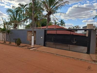 Ch&aacute;cara para Venda na cidade de Ipigu&aacute; no bairro Est&acirc;ncia Santa Rosa