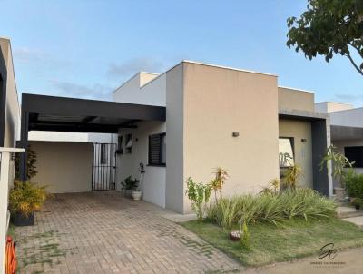 Casa em Condom&iacute;nio para Venda na cidade de S&atilde;o Jos&eacute; do Rio Preto no bairro Condom&iacute;nio Residencial Parque da Liberdade I