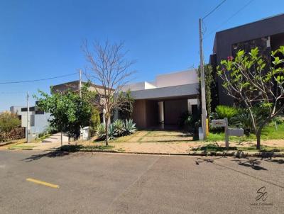 Casa em Condom&iacute;nio para Venda na cidade de S&atilde;o Jos&eacute; do Rio Preto no bairro Quinta do Lago Residence