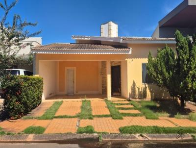 Casa em Condom&iacute;nio para Venda na cidade de S&atilde;o Jos&eacute; do Rio Preto no bairro Belvedere Terra Nova