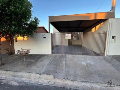 Casa para Venda na cidade de Cedral no bairro Residencial di Napoli