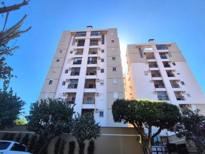 Apartamento para Venda na cidade de S&atilde;o Jos&eacute; do Rio Preto no bairro Jardim Santa Catarina