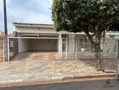 Casa para Venda na cidade de Uchoa no bairro Cidade Alta