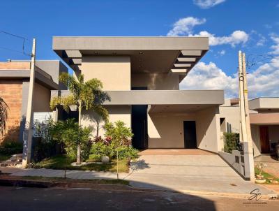 Casa em Condom&iacute;nio para Venda na cidade de S&atilde;o Jos&eacute; do Rio Preto no bairro Ch&aacute;cara Jockey Club (Zona Rural)